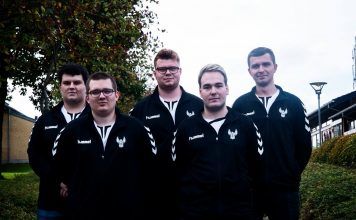 Dwie polskie drużyny w TOP20 rankingu HLTV.org