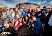 Wiemy, kiedy pojawi się kolejna pula biletów na Intel Extreme Masters Katowice 2018