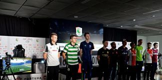 Były współwłaściciel Legii Warszawa inwestuje w drużynę CS-a?