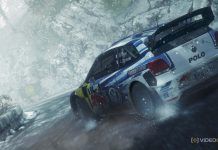 Promocja na gry wyścigowe w Humble Bundle