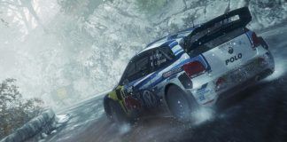 Promocja na gry wyścigowe w Humble Bundle