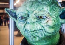 Warsaw Comic Con – czyli parę słow o tym, jak było podczas 2. edycji święta miłośników gier, komiksów i seriali