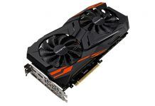 Gigabyte oficjalnie prezentuje Radeony RX Vega Gaming OC WindForce 2X