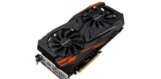 Gigabyte oficjalnie prezentuje Radeony RX Vega Gaming OC WindForce 2X