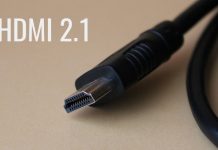 HDMI 2.1 – poznaliśmy oficjalną specyfikację nowego standardu
