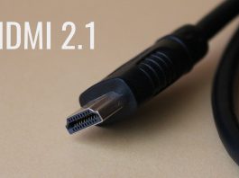 HDMI 2.1 – poznaliśmy oficjalną specyfikację nowego standardu