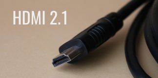 HDMI 2.1 – poznaliśmy oficjalną specyfikację nowego standardu