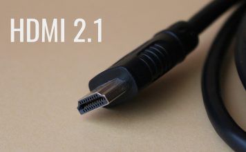 HDMI 2.1 – poznaliśmy oficjalną specyfikację nowego standardu