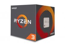 Ryzen 3 1200 z miłą niespodzianką – 8 rdzeni zamiast standardowych 4
