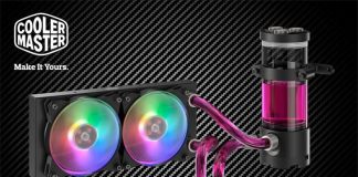 Cooler Master MasterLiquid Maker 240 – na gorące podzespoły sprawdzą się tylko płynne rozwiązania