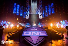 Zapowiedziano ESL One Cologne 2018 i nie będzie to Major