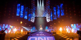 Zapowiedziano ESL One Cologne 2018 i nie będzie to Major