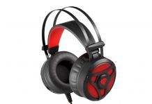 Genesis zarazi nas miłością do stereo w słuchawkach Neon 360