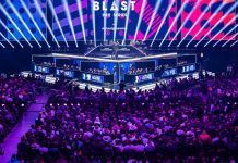 Esport bije rekordy należące do tej pory do Igrzysk Olimpijskich