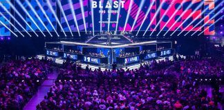 Esport bije rekordy należące do tej pory do Igrzysk Olimpijskich