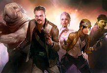 Nie będzie gry Star Wars tworzonej przez Visceral, bo była zbyt liniowa