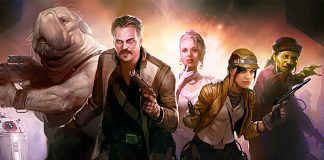 Nie będzie gry Star Wars tworzonej przez Visceral, bo była zbyt liniowa