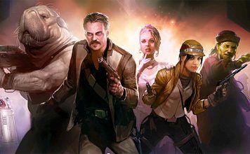 Nie będzie gry Star Wars tworzonej przez Visceral, bo była zbyt liniowa