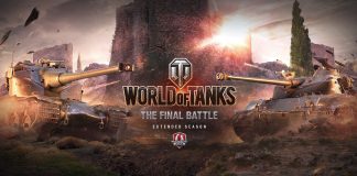 Nadchodzi najważniejsza Bitwa tego sezonu Ligi Wargaming.net Wargaming