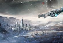 W Star Citizen będziemy mogli nabyć wirtualne działki za prawdziwe pieniądze