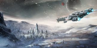 W Star Citizen będziemy mogli nabyć wirtualne działki za prawdziwe pieniądze
