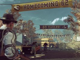 The Bureau: XCOM Declassified za darmo w Humble Bundle