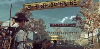 The Bureau: XCOM Declassified za darmo w Humble Bundle