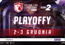 W najbliższy weekend w Warszawie zmagania najlepszych zawodników League of Legends i Counter-Strike: Global Offensive w Polsce