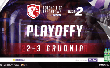 W najbliższy weekend w Warszawie zmagania najlepszych zawodników League of Legends i Counter-Strike: Global Offensive w Polsce