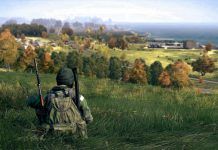 DayZ w wersji BETA w tym roku? Może w marzeniach