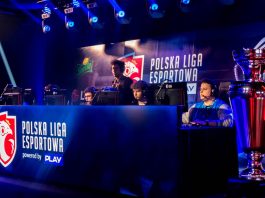 Illuminar Gaming bronią mistrzowskiego tytułu w 2. Sezonie Polskiej Ligi Esportowej