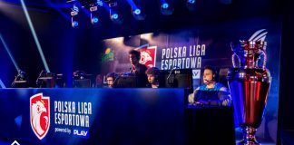 Illuminar Gaming bronią mistrzowskiego tytułu w 2. Sezonie Polskiej Ligi Esportowej