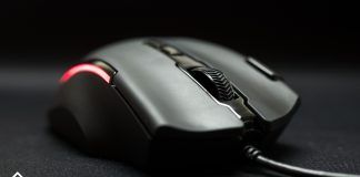 Trust GXT 188 Laban – test zaskakującej myszki dla graczy