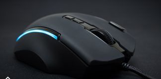 Genesis Krypton 700 – recenzja taniej myszki dla graczy
