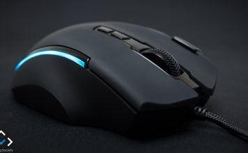 Genesis Krypton 700 – recenzja taniej myszki dla graczy
