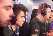 Venatores sensacyjnym pierwszym finalistą turnieju CS: GO Polskiej Ligi Esportowej