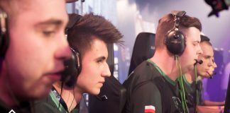 Venatores sensacyjnym pierwszym finalistą turnieju CS: GO Polskiej Ligi Esportowej