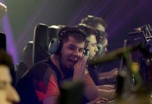 Team Kinguin drugim finalistą Polskiej Ligi Esportowej w turnieju CS: GO