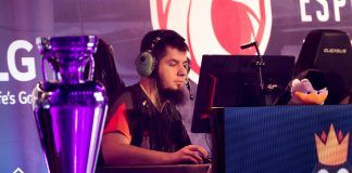 Kinguin wycofuje się z Polskiej Ligi Esportowej