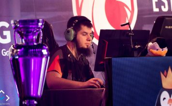 Kinguin wycofuje się z Polskiej Ligi Esportowej