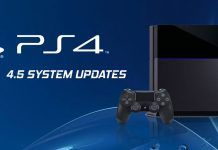 PS4 Pro otrzymało firmware 4.50. Aktualizacja wprowadza Boost Mode i umożliwia korzystanie z dysków