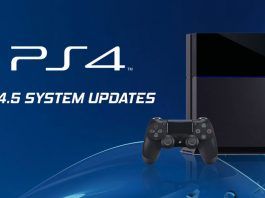 PS4 Pro otrzymało firmware 4.50. Aktualizacja wprowadza Boost Mode i umożliwia korzystanie z dysków
