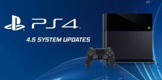PS4 Pro otrzymało firmware 4.50. Aktualizacja wprowadza Boost Mode i umożliwia korzystanie z dysków