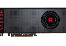 Kolejna generacja kart graficznych AMD z pamięciami GDDR6