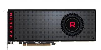 Kolejna generacja kart graficznych AMD z pamięciami GDDR6