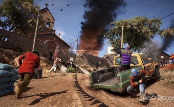 Ranking najlepszych gier kooperacyjnych