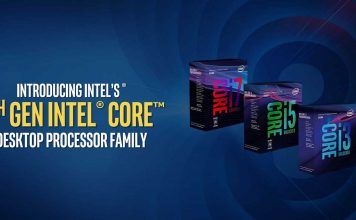 Coffee Lake działa nie tylko na chipsecie Z370