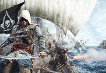 Assassin’s Creed IV Black Flag i World in Conflict za darmo w Uplay