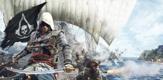 Assassin’s Creed IV Black Flag i World in Conflict za darmo w Uplay