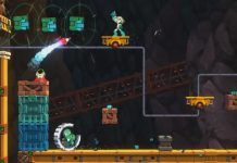 Legendarna gra powraca. Mega Man 11 zadebiutuje w przyszłym roku